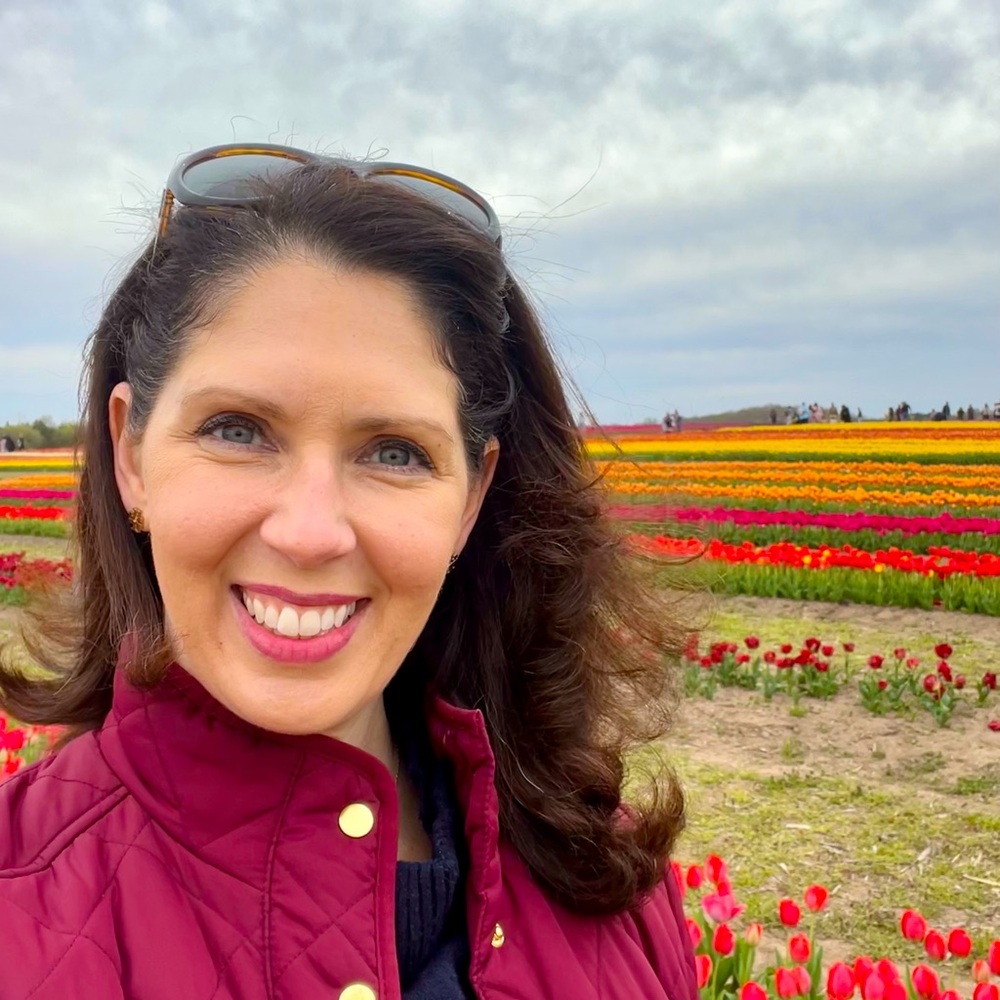 Meet your Posher, Melissa